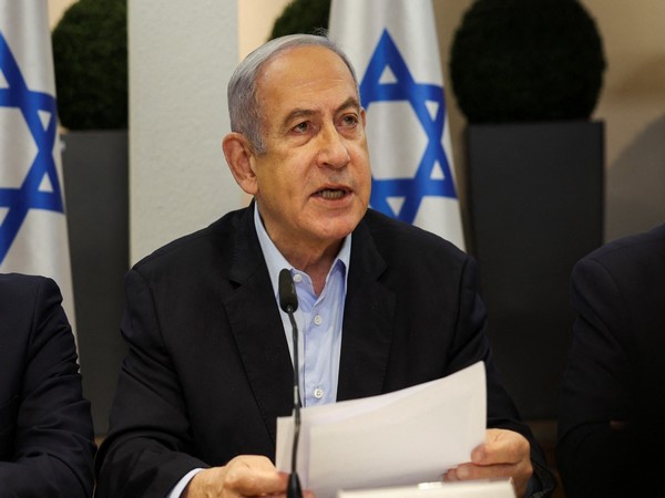 Israeli PM Netanyahu reiterates intent to begin military operations in Rafah