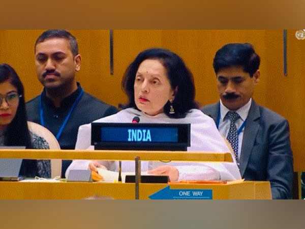 India condemns all forms of religiophobia…: Ruchira Kamboj as UN adopts resolution on ‘Measures to combat Islamophobia’