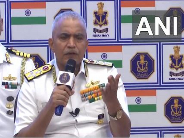 “Indian Ocean named after us, if we don’t take action…”: Navy chief vows to ensure safety of region