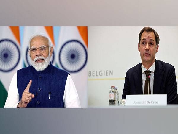 PM Modi congratulates Belgian counterpart on Nuclear Energy Summit; Belgium to send trade mission to India