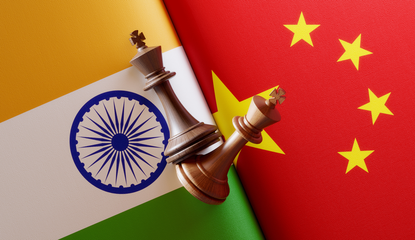 INDIA’S PUSHBACK AGAINST CHINA : HOW RISK PRONE IS THIS GAMBLE? PART 2