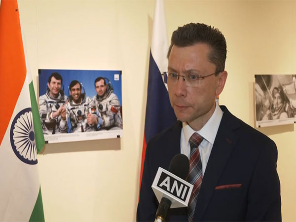 ‘Always been favouring Indian success’: Russia lauds India’s strides in space exploration