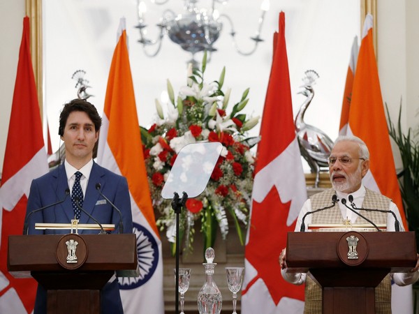 Canada’s spy agency claims India tried to interfere in 2019, 2021 elections
