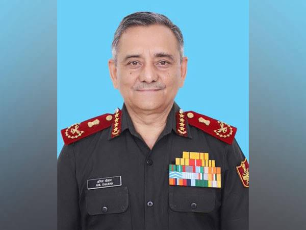 CDS General Anil Chauhan to chair maiden ‘Parivartan Chintan’, a Tri-Service Conference on Jointness and Integration