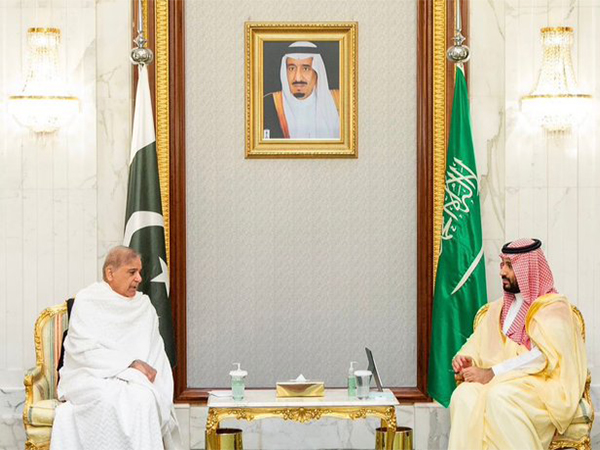 Saudi Arabia echoes India’s stance on Kashmir in joint statement with Pakistan