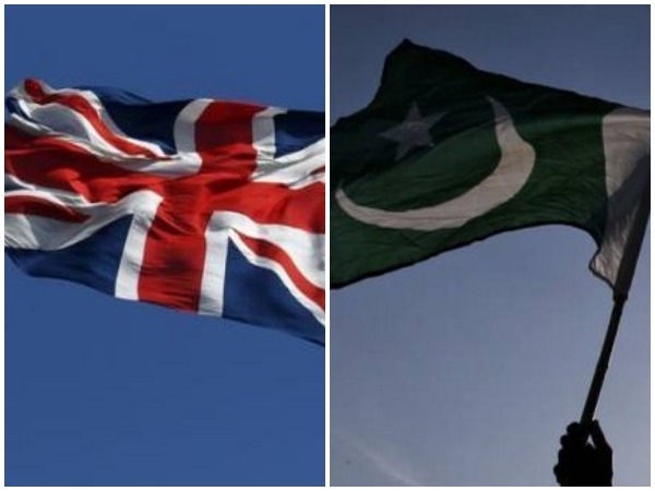 UK foreign office adds Pakistan to its list of countries “too dangerous to travel”