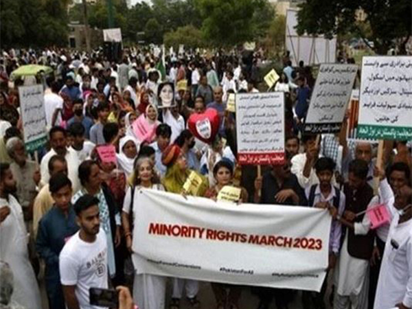 UN experts lambast Pakistan for failing to stop forced conversions, marriages of minor girls