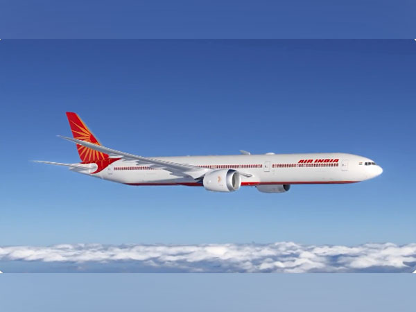 Air India suspends flights to and from Tel Aviv until April 30 amid escalating tensions in Middle East