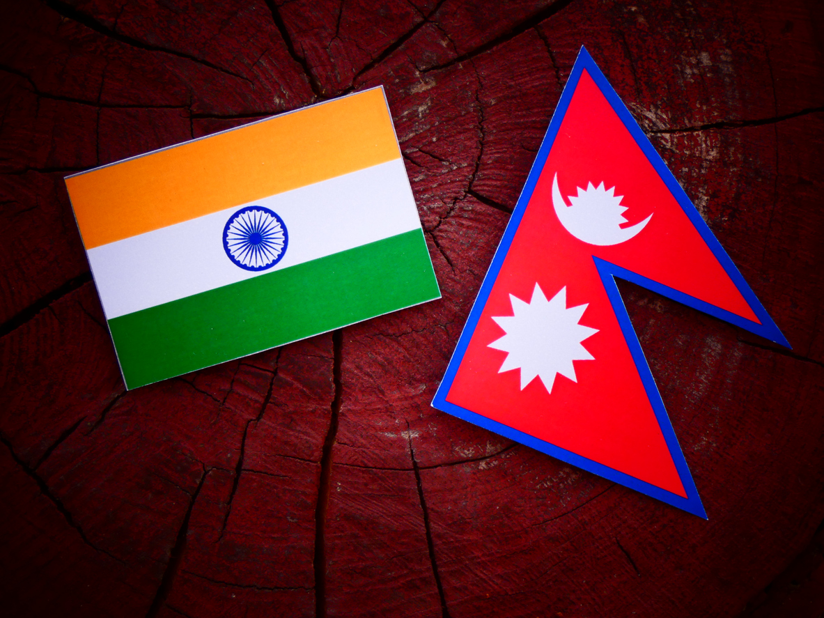 INDIA AND NEPAL: WHY THE TWO COUNTRIES NEED EACH OTHER