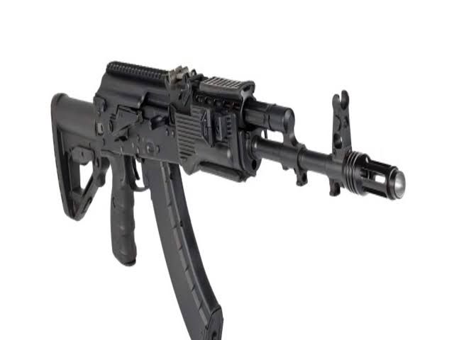 ASSAULT RIFLE FOR THE INDIAN ARMY: A NEVER-ENDING WAIT