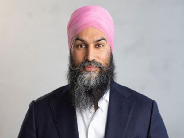 Canadian Politician Jagmeet Singh alleges India hand in Nijjar killing despite police not giving any such proof
