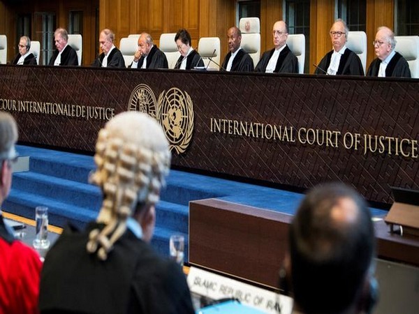 Egypt announces intent to join South Africa’s genocide case against Israel at International Court of Justice