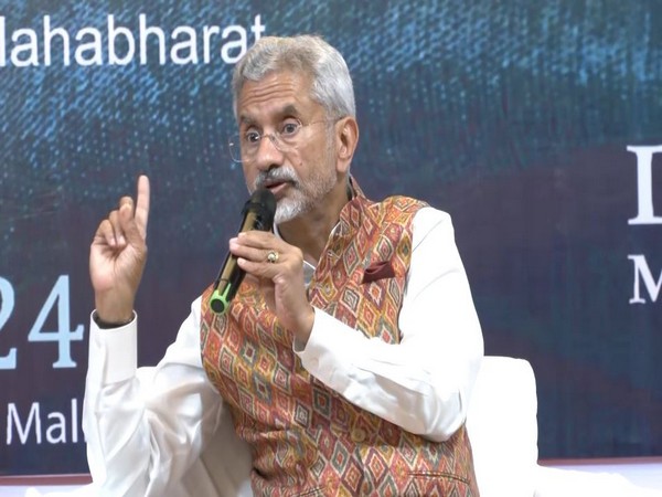 “If you come and do something here…”: Jaishankar on India’s “message” against terrorism after Uri and Pulwama terror attacks