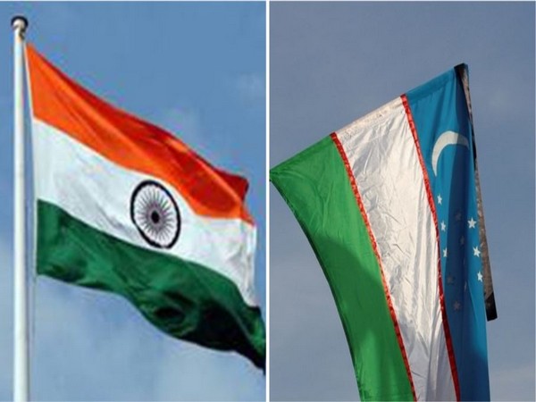 India-Uzbekistan holds vast potential to boost collaboration across various realms