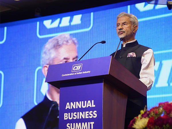 Indian talent in high demand globally, mobility agreements on rise: EAM Jaishankar