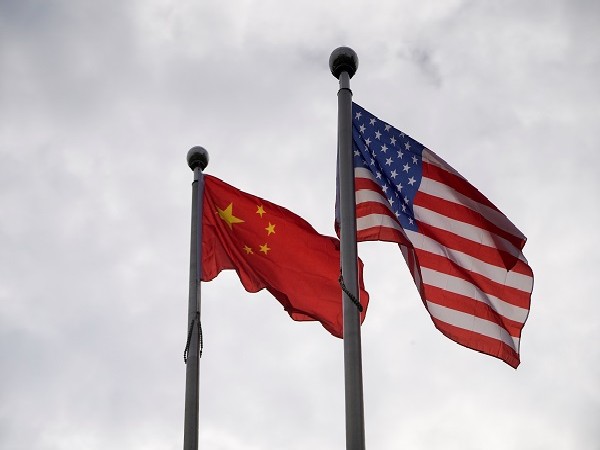 US warns China over support to Russia; Beijing hits back with “military collusion” with Taipei