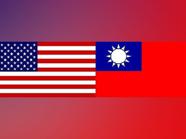 US coordinates closely with Taiwan as China continues military drills