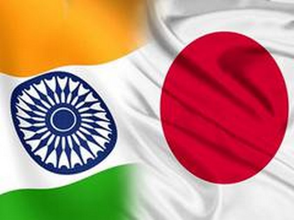India, Japan emphasise importance of strengthening counter-terrorism cooperation