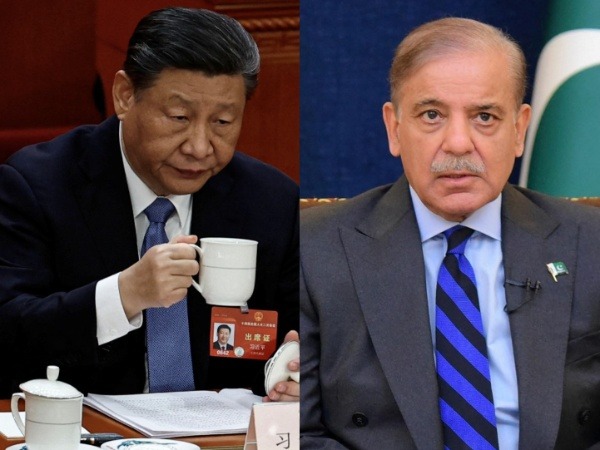 Pakistan PM Shehbaz Sharif to visit China from June 4-8; will hold discussions to upgrade CPEC