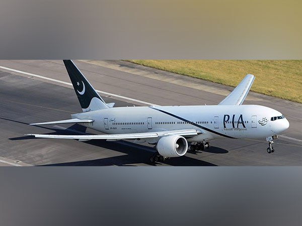 European Union refuses to lift ban on Pakistani air carrier, PIA