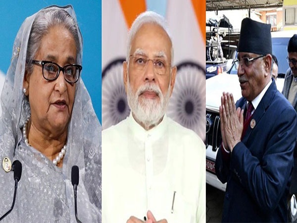 PM Modi’s oath-taking ceremony: Bangladesh PM Sheikh Hasina to arrive in Delhi tomorrow; Nepal PM Prachanda confirms attendance