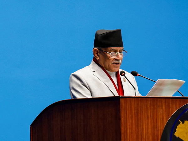Nepal PM ‘Prachanda’ to arrive for PM Modi’s swearing-in on Sunday