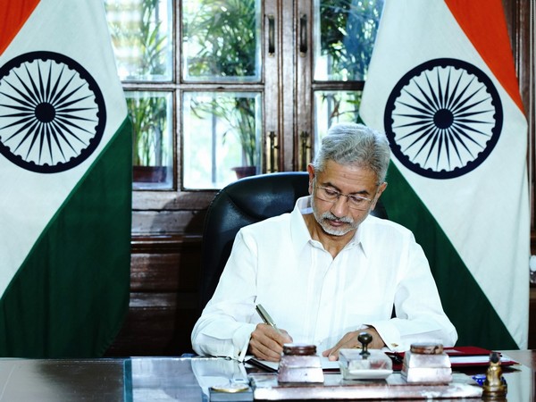 Priority areas for Jaishankar in Modi 3.0 government: Border stability with China, cross-border terror solution with Pakistan