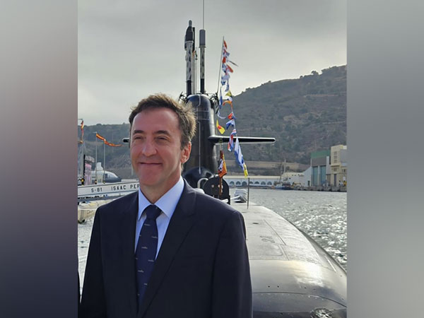 India to hold trials in Spain for P-75 India submarine project by June-end; Madrid ready to fully back Airbus C-295 like deal, says Spanish firm