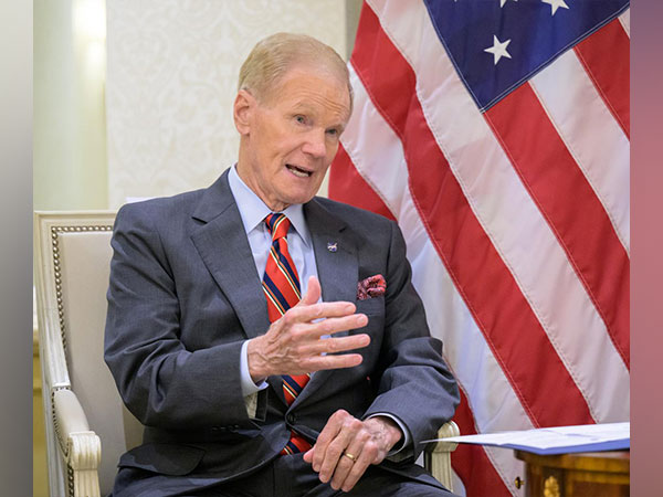 NASA continues to further India-US iCET initiative for “benefit of humanity”, says administrator Bill Nelson