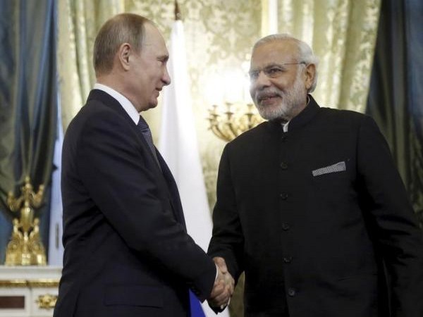 PM Modi may visit Russia in July: Russian State media