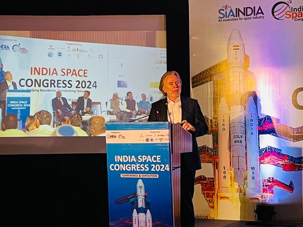 India’s NSIL, Australia’s Space Machine Company sign agreement for space cooperation