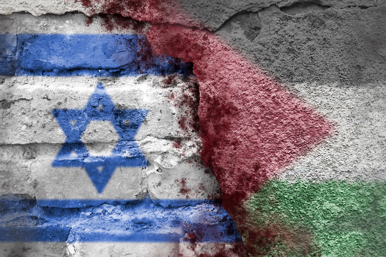 Decoding Israel’s Gaza Strategy