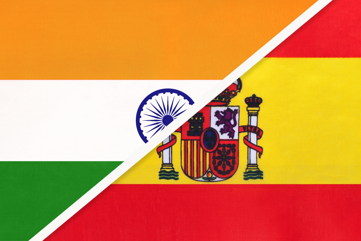 India-Spain Defence Partnership: A Growing Force for Regional Stability