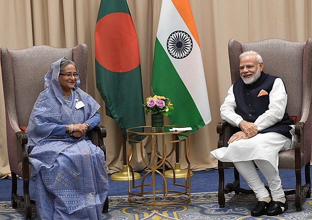 Why the Bangladesh Crisis is a Major Concern for India