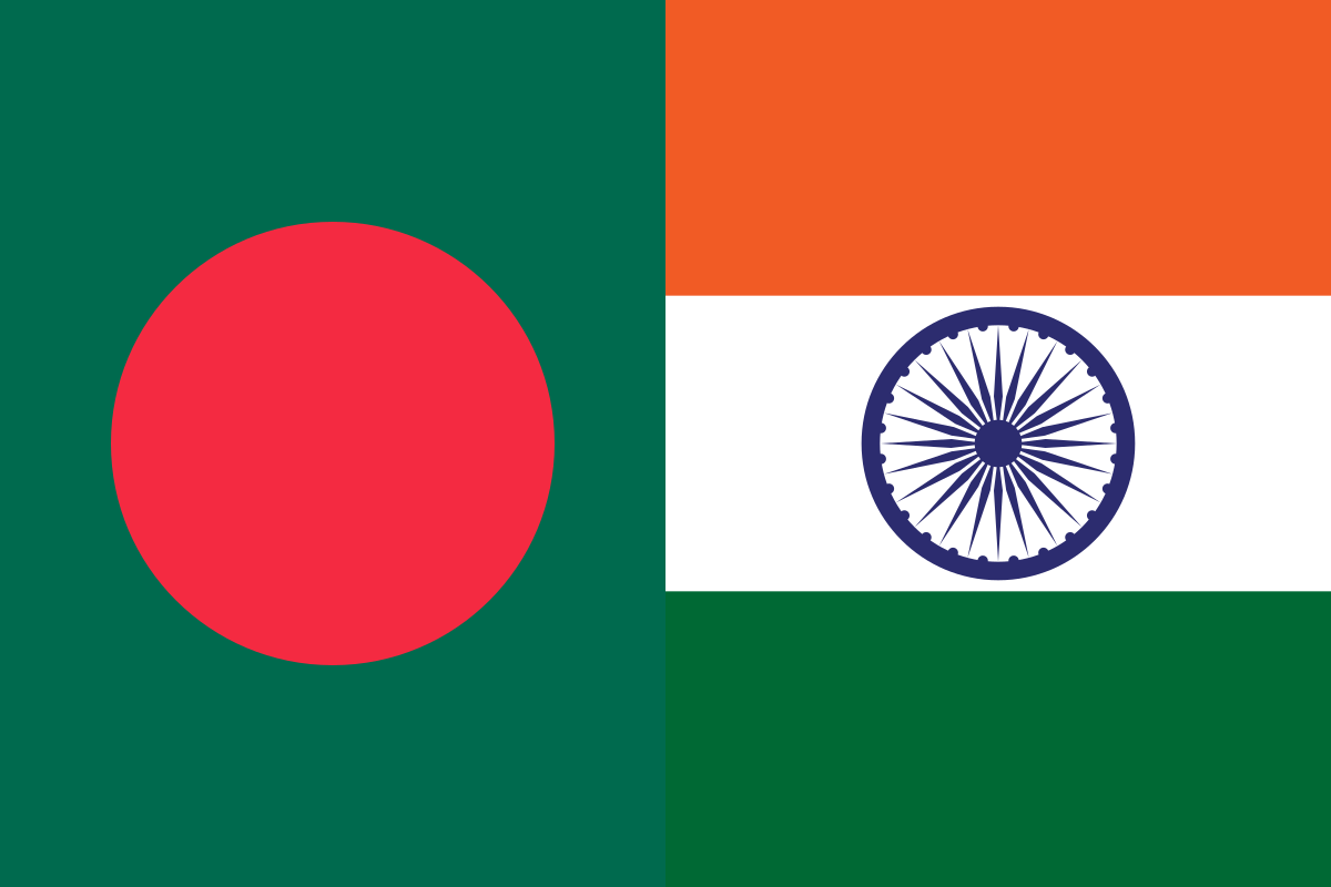 BANGLADESH: DEVIL & THE DEEP SEA OPTIONS FOR INDIA