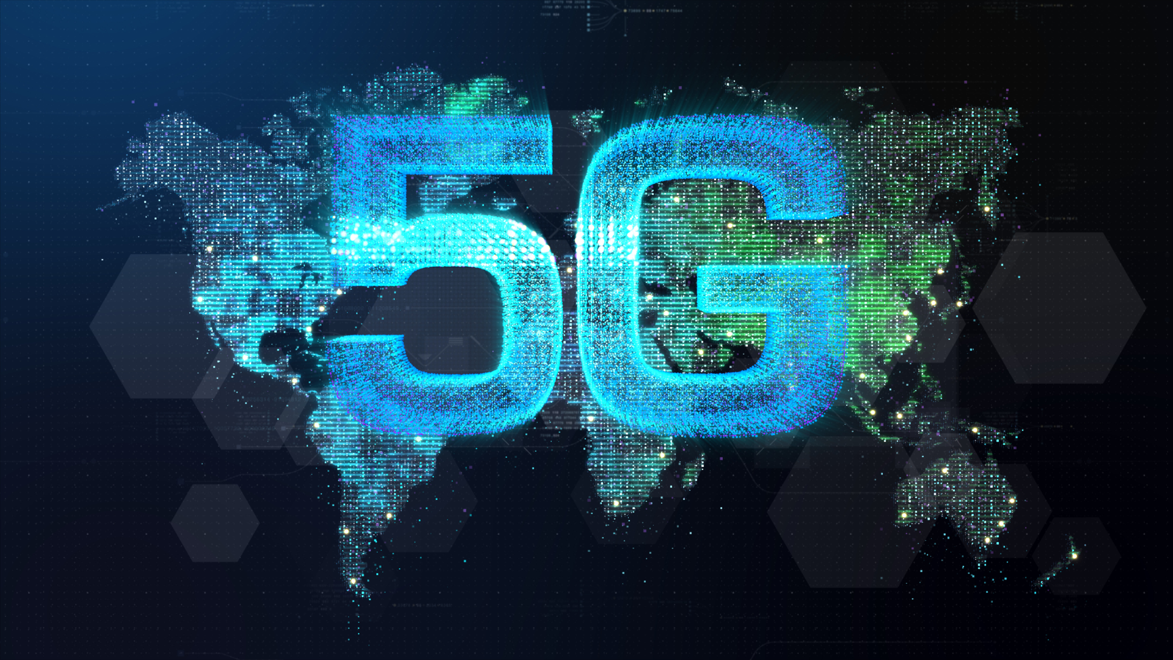 5G POISED TO USHER IN A PARADIGM SHIFT IN MILITARY COMMUNICATIONS