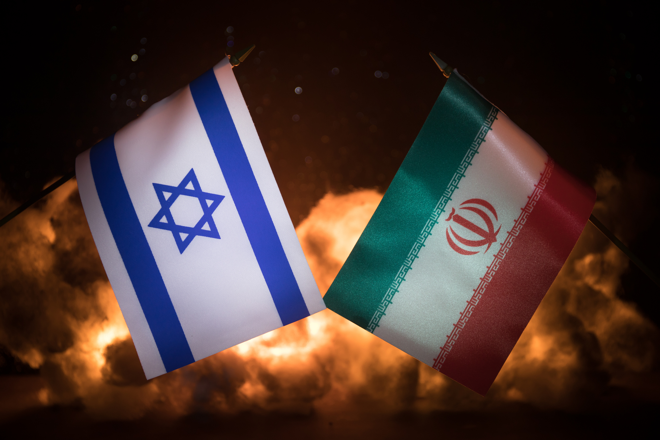 IRAN’S MISSILE ARSENAL VS ISRAEL’S MISSILE DEFENCE:  WHO WILL EMERGE TRIUMPHANT?