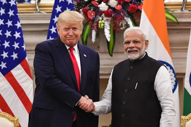 WILL TRUMP 2.0 PROVE TO BE THE TRUMP CARD FOR INDIA AND THE WORLD