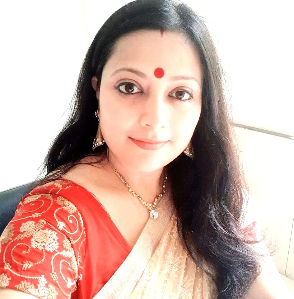 Satarupa Dhar, Editor