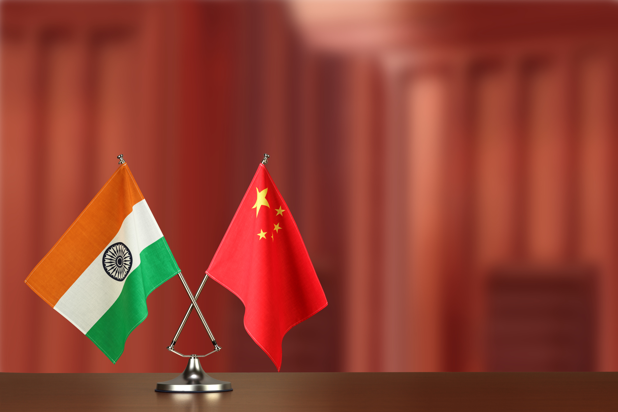 INDIA-CHINA RELATIONS: THE NEW MODUS VIVENDI