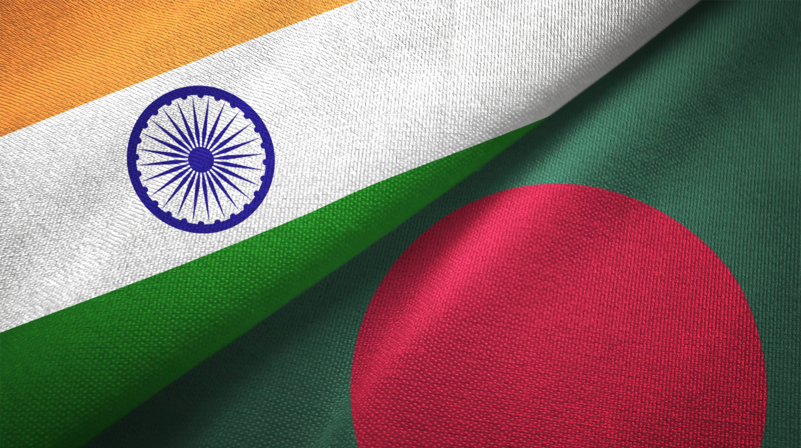 THE INDIA-BANGLADESH CONUNDRUM