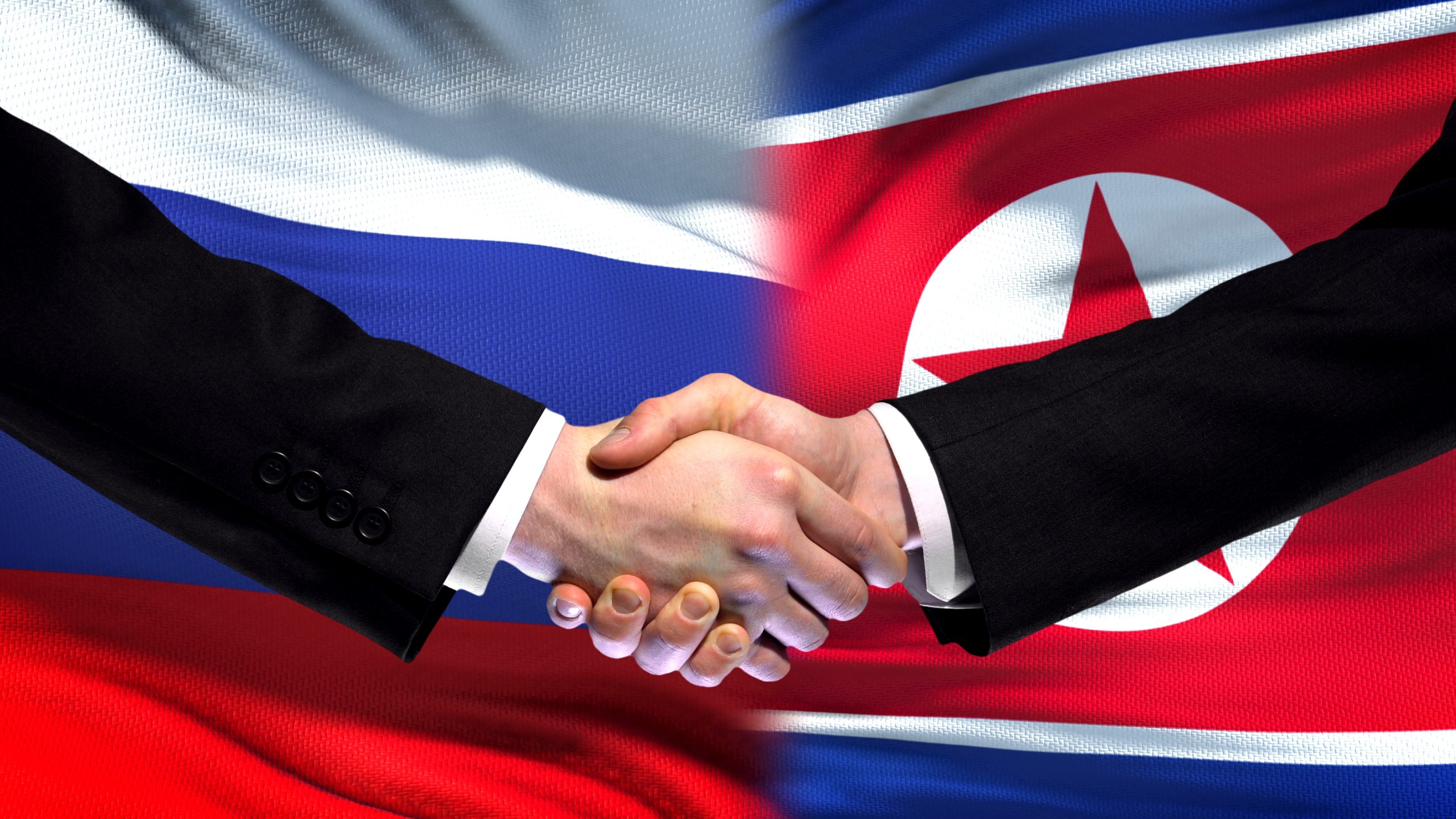 RUSSIA-NORTH KOREA : A MILITARIZING PARTNERSHIP