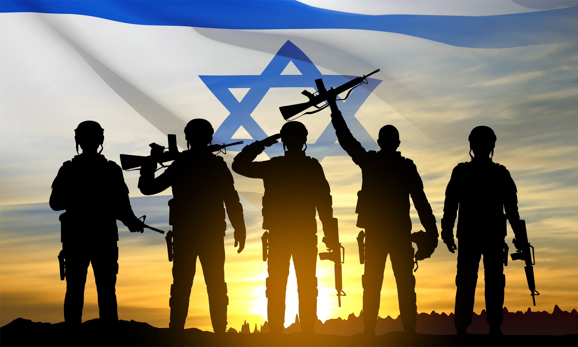 LEARNING FROM ISRAELI DEFENCE FORCES (PART II: Notable Operations Conducted by the Israeli Defence Forces)