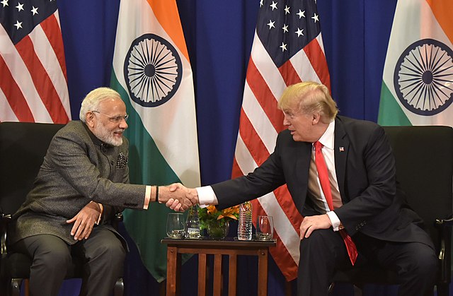 India-US Ties in Trump 2.0: On a ‘’Bigger, Bolder and More Ambitious’’ Trajectory