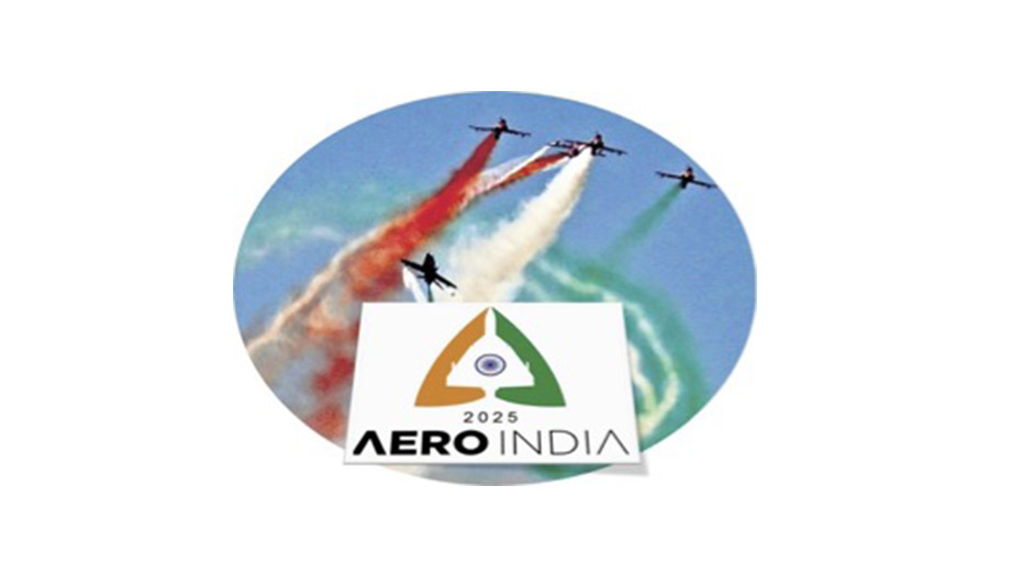 AERO INDIA 2025 CONCLUDES: A KALIEDOSCOPE OF SELF-RELIANCE AND STEALTH FIGHTERS!