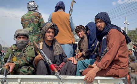 तालिबान एक क्रूर समूह, उसके भविष्य के बारे में नहीं जानते : वरिष्ठ अमेरिकी जनरल