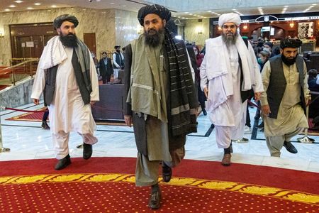 Mullah Baradar to lead new Afghanistan government – Taliban sources