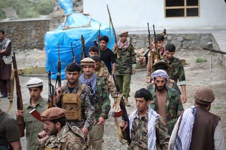 तालिबान ने पंजशीर पर कब्जे का किया दावा