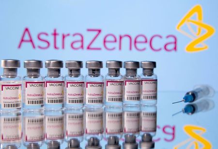 Poland to donate 400,000 doses of AstraZeneca vaccine to Taiwan