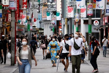 जापान देश भर में कोरोना वायरस के मद्देनजर लागू आपातकाल खत्म करेगा